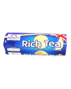 ROYALTY R/T BISCUIT 300G