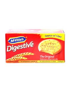 Mc VITTIE'S ORIG.DIG.250G