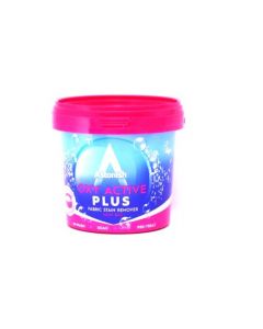 ASTONISH OXY ACTIVE PLUS STAIN REMOVER 500g