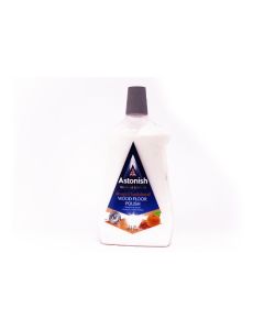 ASTONISH WOOD FLOOR POLISH 1LT