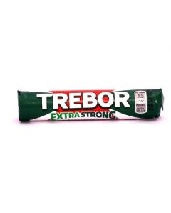 TREBOR EXTRA STRONG 41.3G