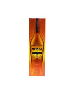 METAXA GREEK SPIRIT 1L 7STAR