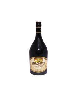 MALONEY'S IRISH CREAM 1L