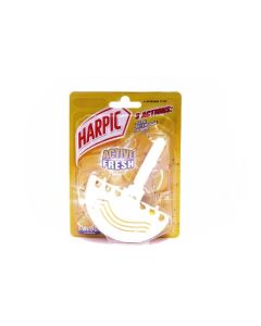 HARPIC BLOCK CITRUS