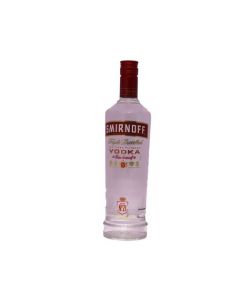 SMIRNOFF VODKA 1L