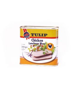 TULIP CHICKEN LUNCHEON MEAT 340G