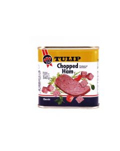 TULIP C/HAM 340g CHOPPED