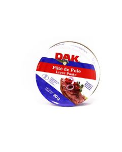 DAK LIVER PASTE 90G