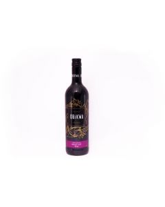 OBIKWA MERLOT 2019 750ML