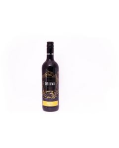 OBIKWA SHIRAZ 750ML WINE