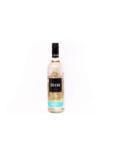 OBIKWA WHITE MOSCATO 750ML