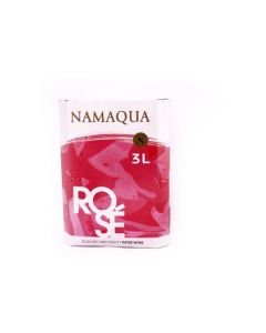 NAMAQUA ROSE WINE 3L