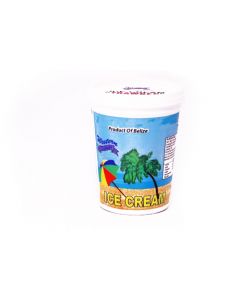 WESTERN DAIRIES ICE CREAM 16oz 