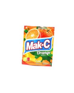 MAK-C ORANGE D/MIX 25G