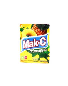 MAK-C P/APPLE D/MIX 25G
