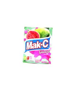 MAK-C GUAVA D/MIX 45G
