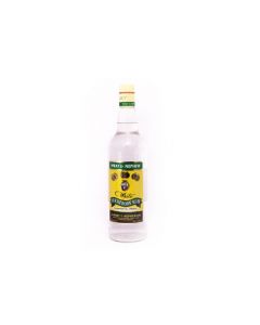 WRAY & NEPHEW OVERPROOF RUM 1L