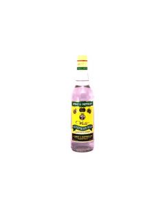 WRAY & NEWPHEW OVERPROFF RUM 750ml 