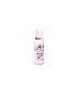 EZ HAND SANITIZER 2oz