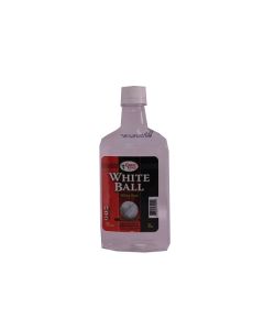 CLARKE'S COURT WHITE BALL 375ml 