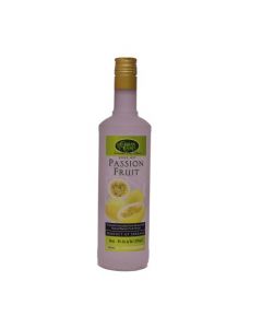 CLARKES COURT PASSION FRUIT 750ML