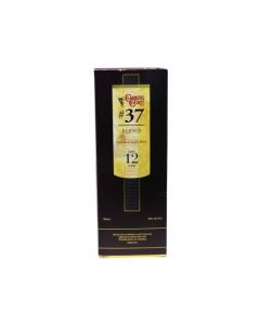 CLARKES COURT #37 BLEND AGED 12YEARS 700ML