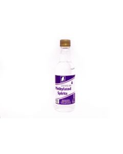 METHYLATED SPIRITS 350ML