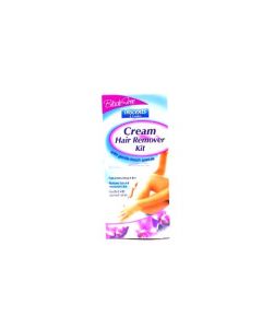 INSCENTS HAIR REMOVER CREAM KIT 150g