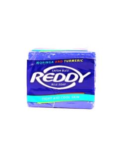 REDDY BLUE SOAP 3PKT
