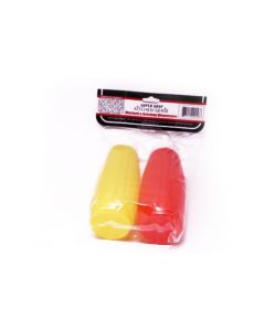 EURO HOME MUSTARD AND KETCHUP DISPENSERS 