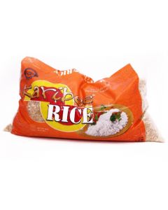 KARIBEE RICE PARBOILED 4kg 