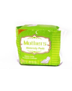 MOTHER'S MATERNITY PADS 12'S