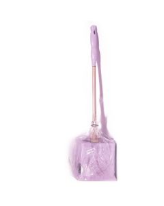 TOILET BRUSH SET SQUARE