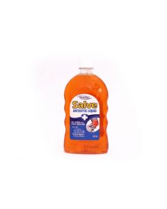 SALVE ANTISEPTIC 500ML