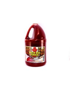 PREMIUM CHOICE BARBECUE SAUCE 4L