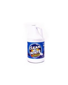 CLEAN & WHITE BLEACH 2L