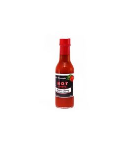 DE LA GRENADE HOT PEPPER SAUCE 150ML