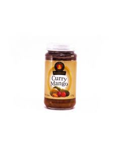 DE LA GRENADE CURRY MANGO SAUCE 6oz