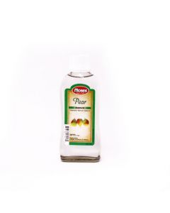 MOSES ESSENCE PEAR 100ML