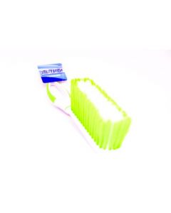 REGENT HAND BRUSH 12.5"