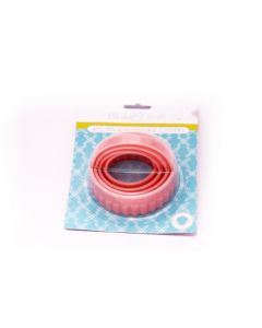 REGENT BLAKE &CROFT BAKING /COOKIE CUTTERS 4PC