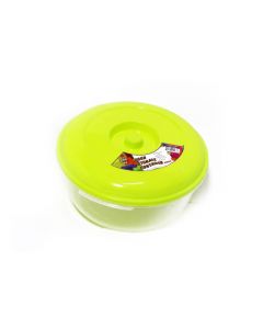 CONTAINER FOOD STORAGE 250O0Z