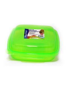 FOOD STORAGE CONTAINER 38oz
