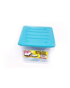 UTILITY SHOE CONTAINER