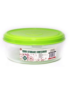 F/S CONTAINER 84OZ