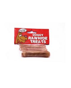 REGENT DOG RAW HIDE TREATS 
