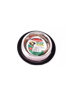 REGENT PET BOWL STAINLESS 16OZ