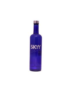 SKYY VODKA 750ML