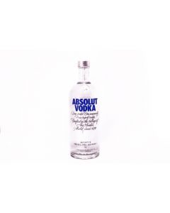 ABSOLUT VODKA 1L