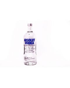 ABSOLUT VODKA 1.75L